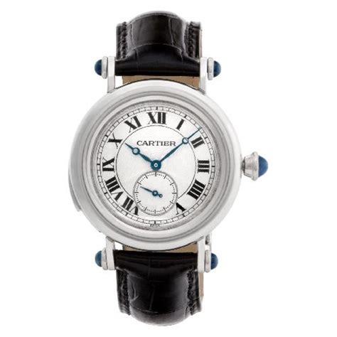 bal harbour cartier watch buyer|Expert Guide: Selling Your Cartier Watch for Top Dollar.